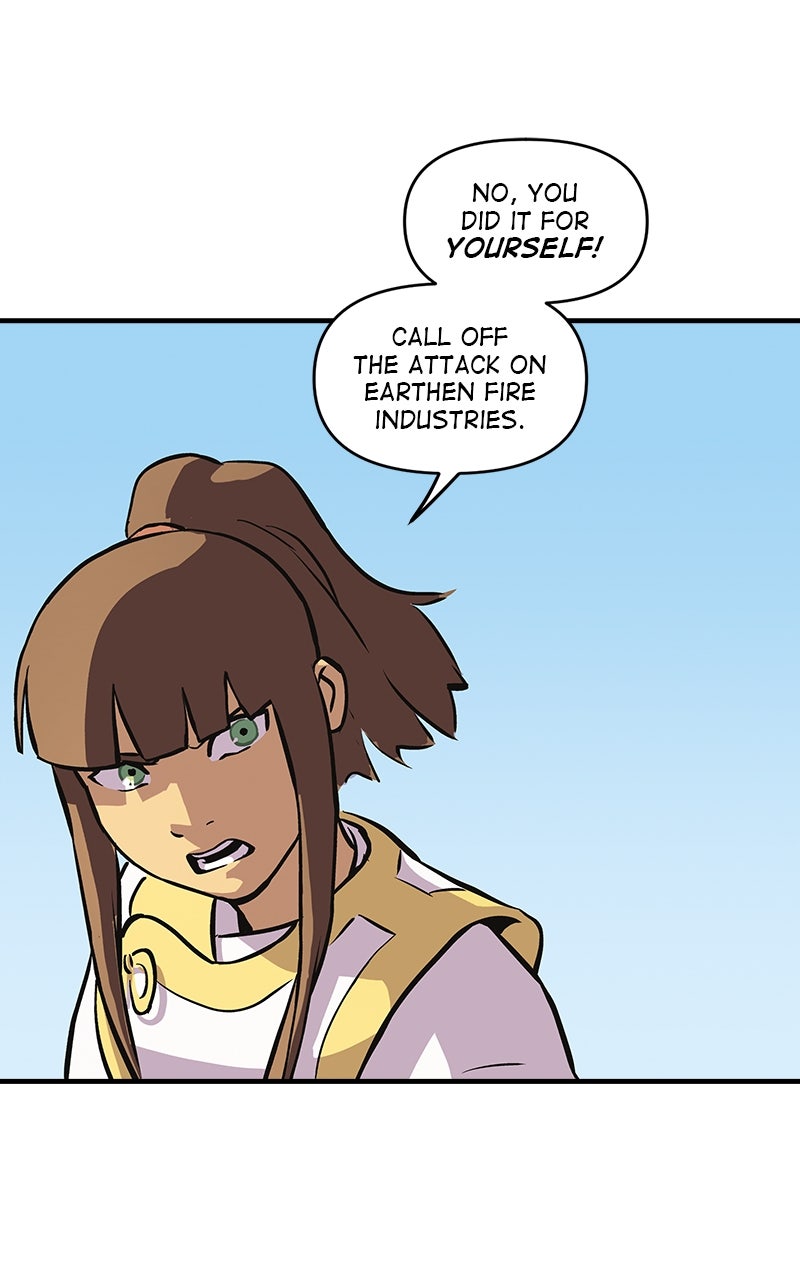 Avatar: The Last Airbender Episode 85 page 22 - 