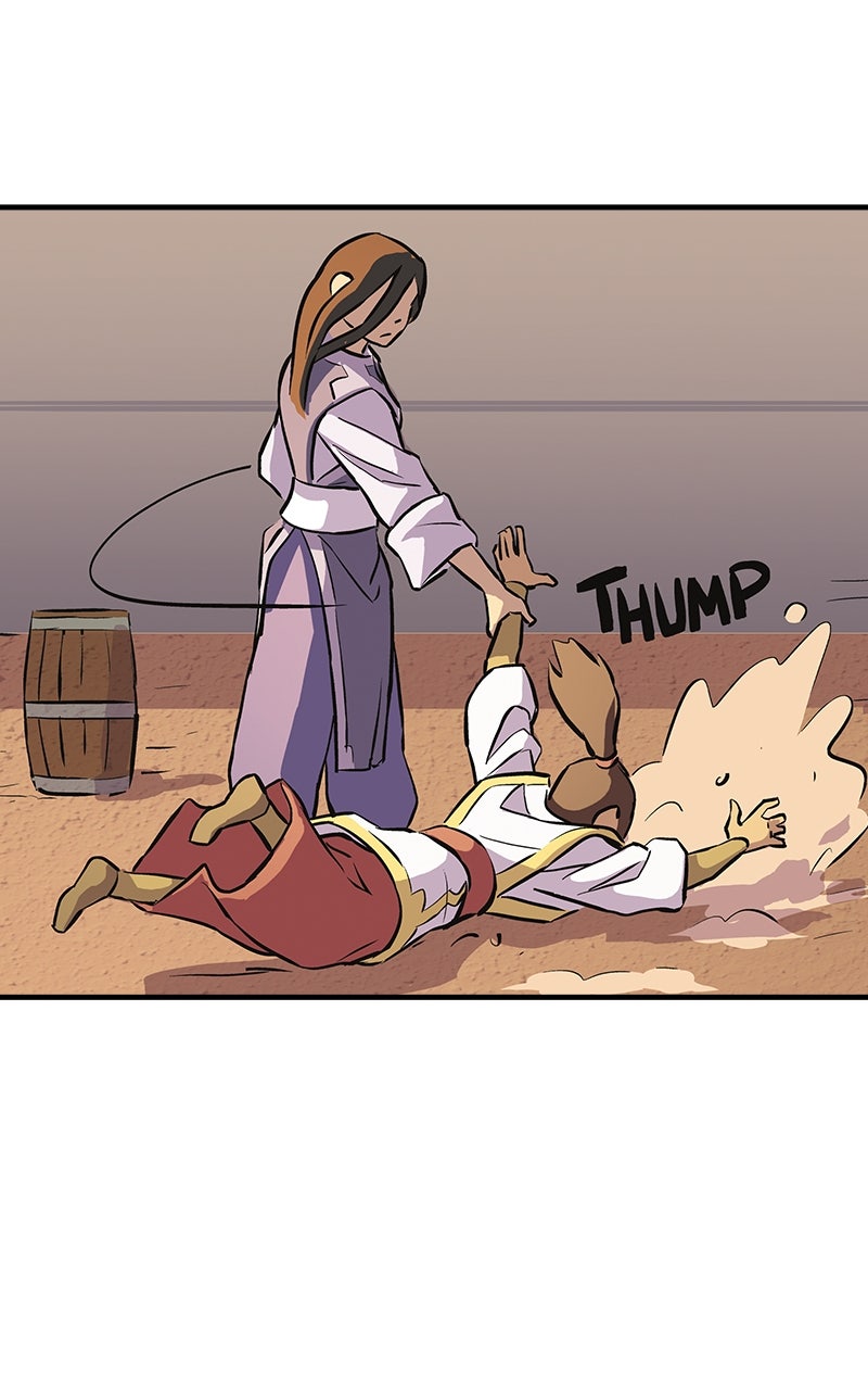 Avatar: The Last Airbender Episode 85 page 25 - 