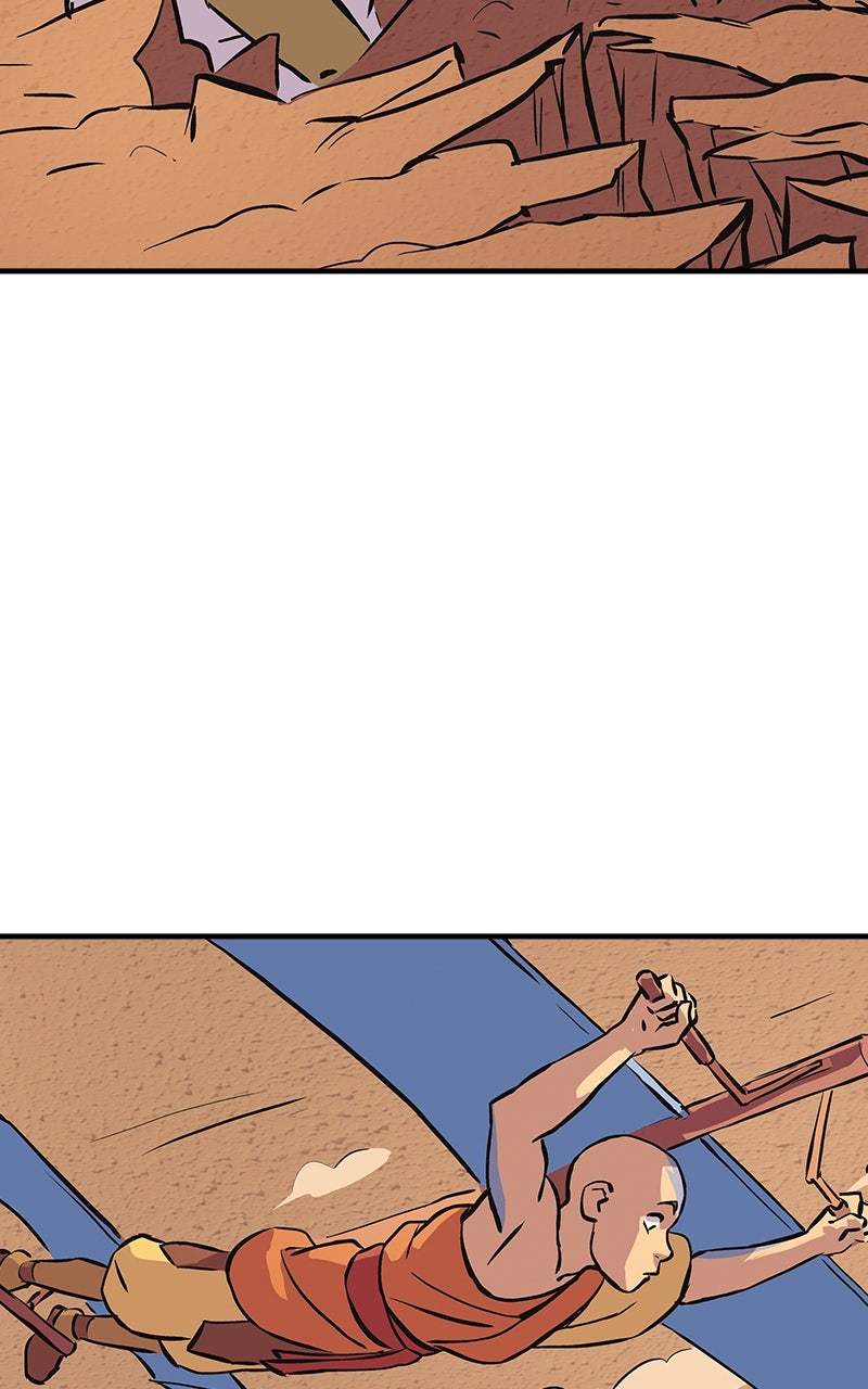 Avatar: The Last Airbender Episode 85 page 28 - 