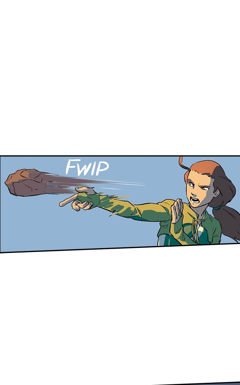 Avatar: The Last Airbender Episode 85 page 32 - 