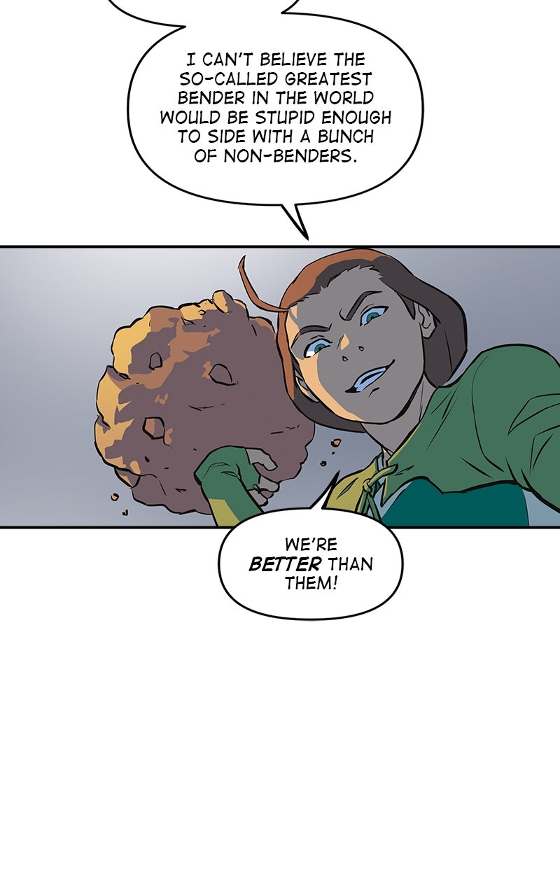 Avatar: The Last Airbender Episode 85 page 38 - 