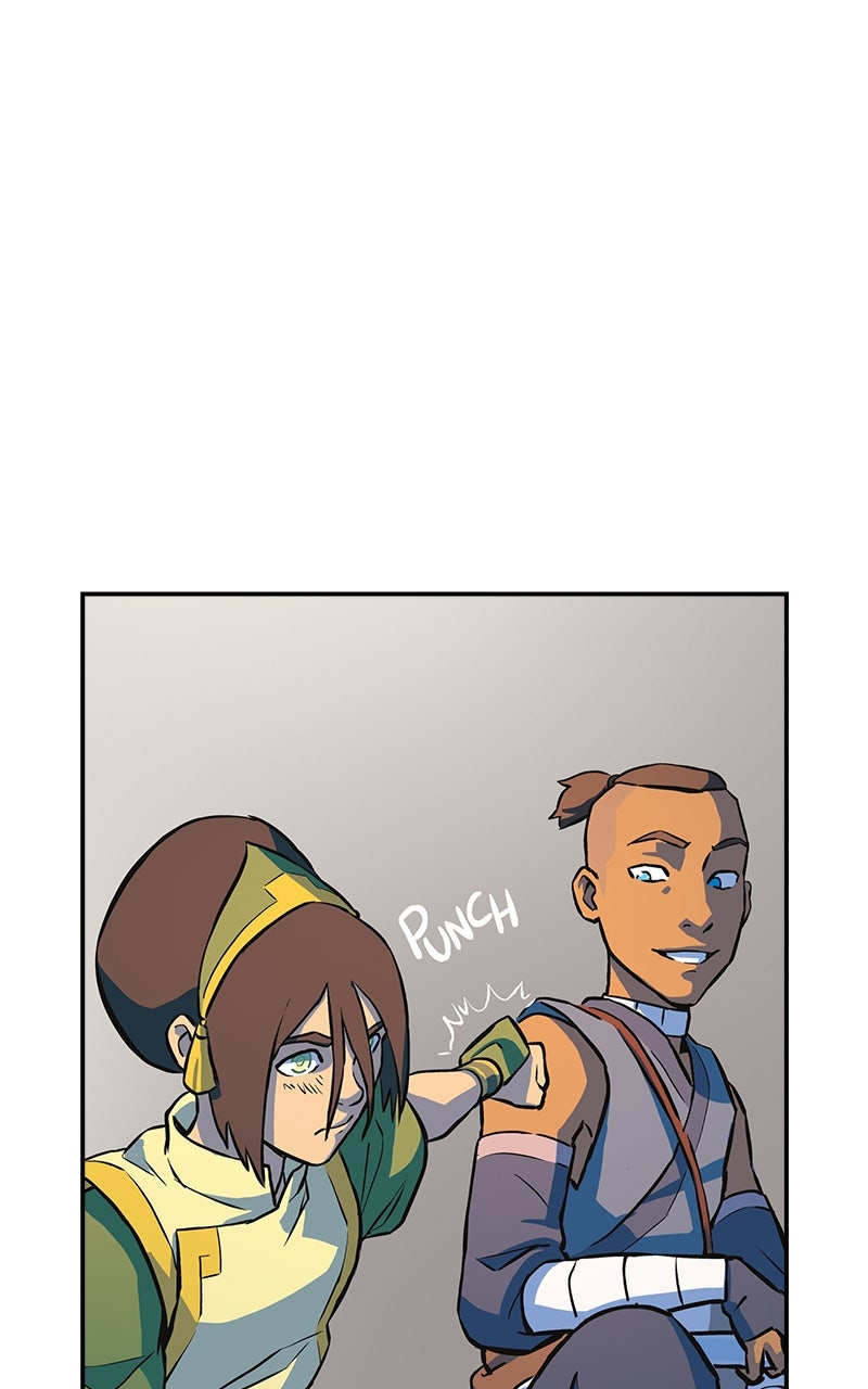 Avatar: The Last Airbender Episode 85 page 44 - 