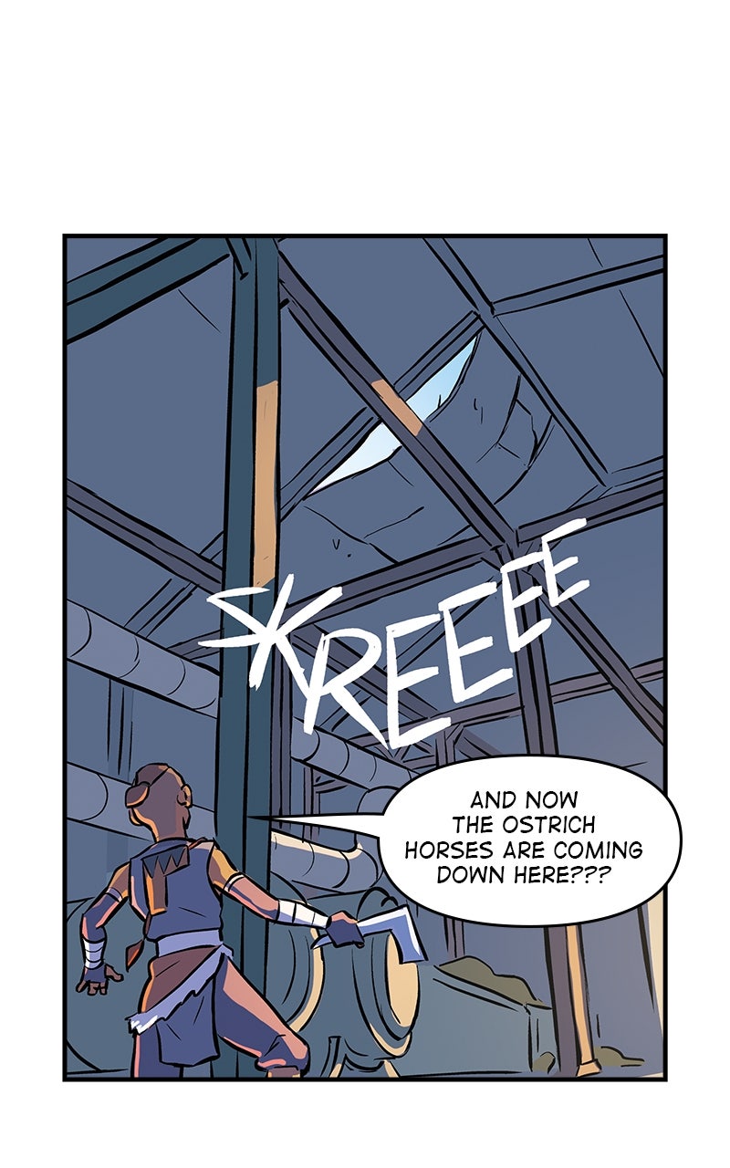Avatar: The Last Airbender Episode 85 page 6 - 
