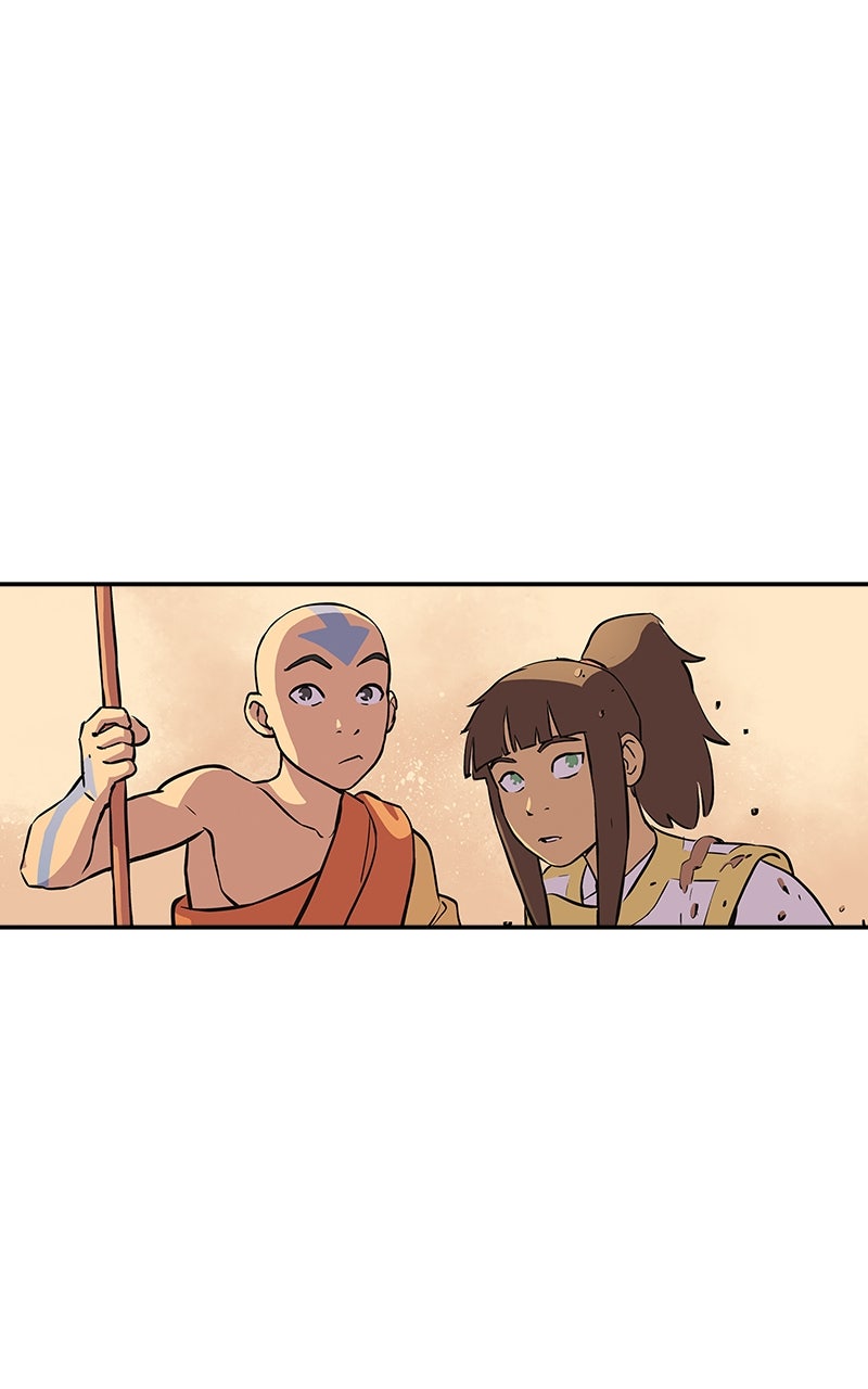 Avatar: The Last Airbender Episode 85 page 53 - 