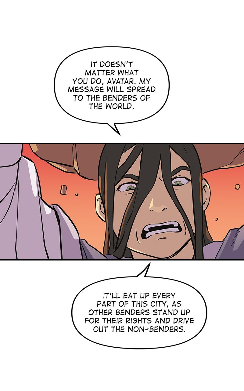 Avatar: The Last Airbender Episode 85 page 55 - 