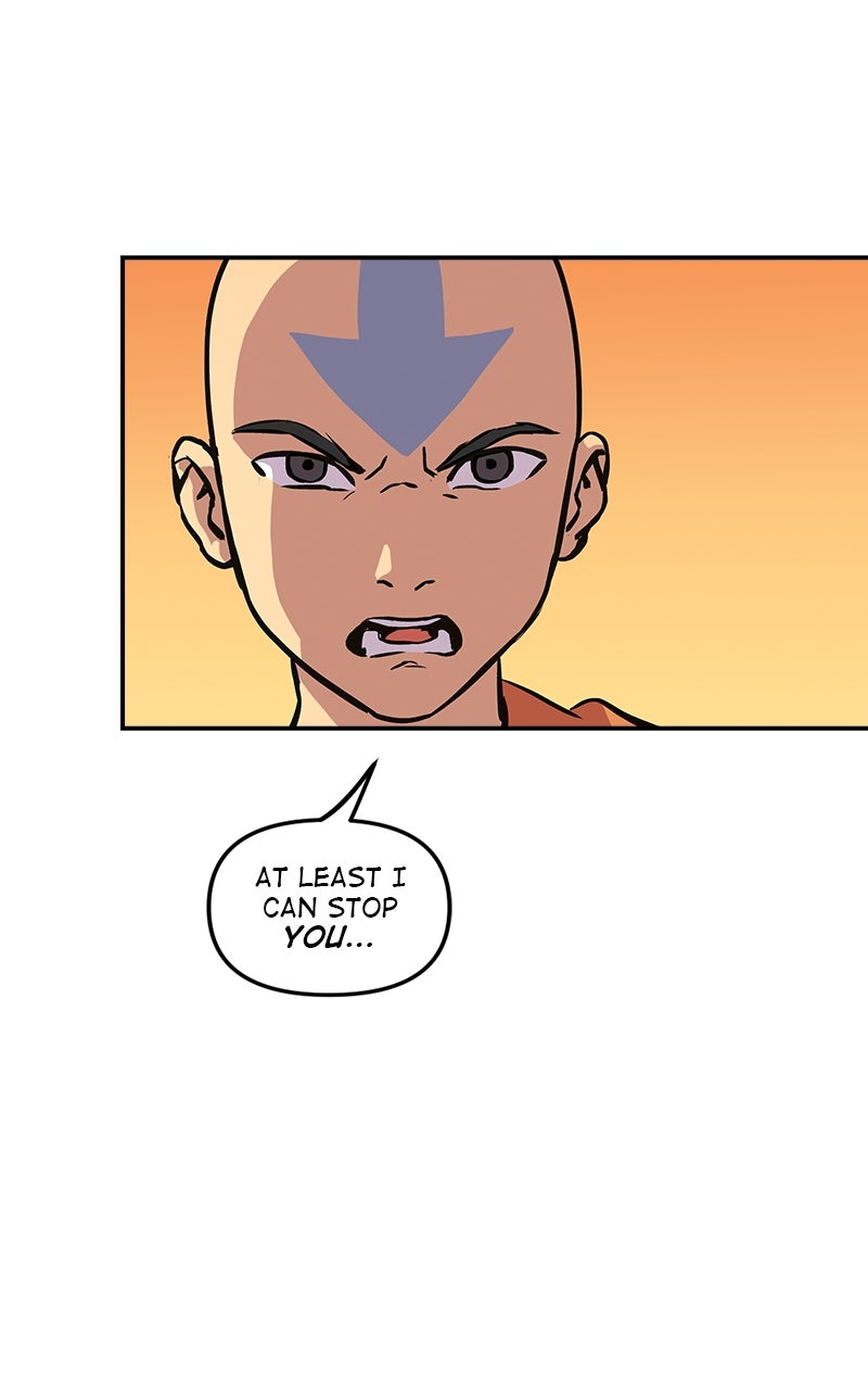 Avatar: The Last Airbender Episode 85 page 57 - 