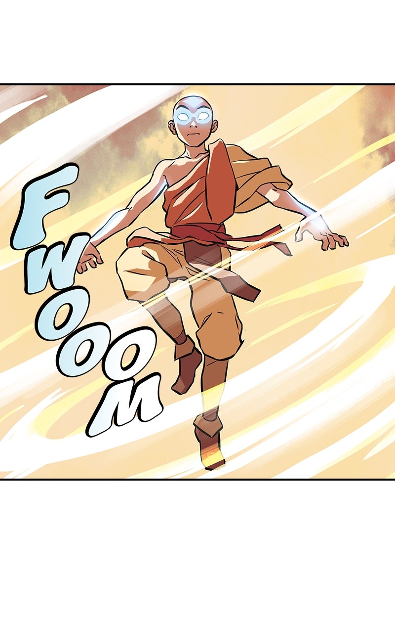 Avatar: The Last Airbender Episode 85 page 58 - 