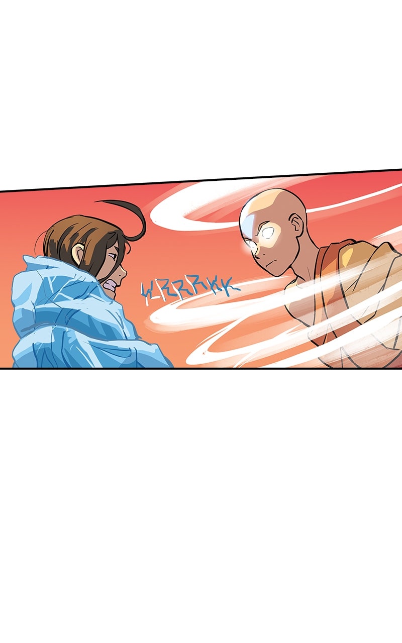 Avatar: The Last Airbender Episode 85 page 60 - 
