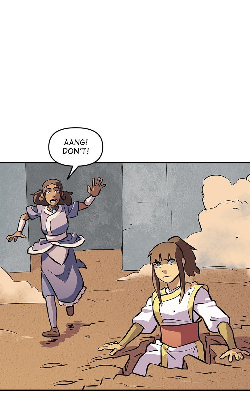 Avatar: The Last Airbender Episode 85 page 61 - 