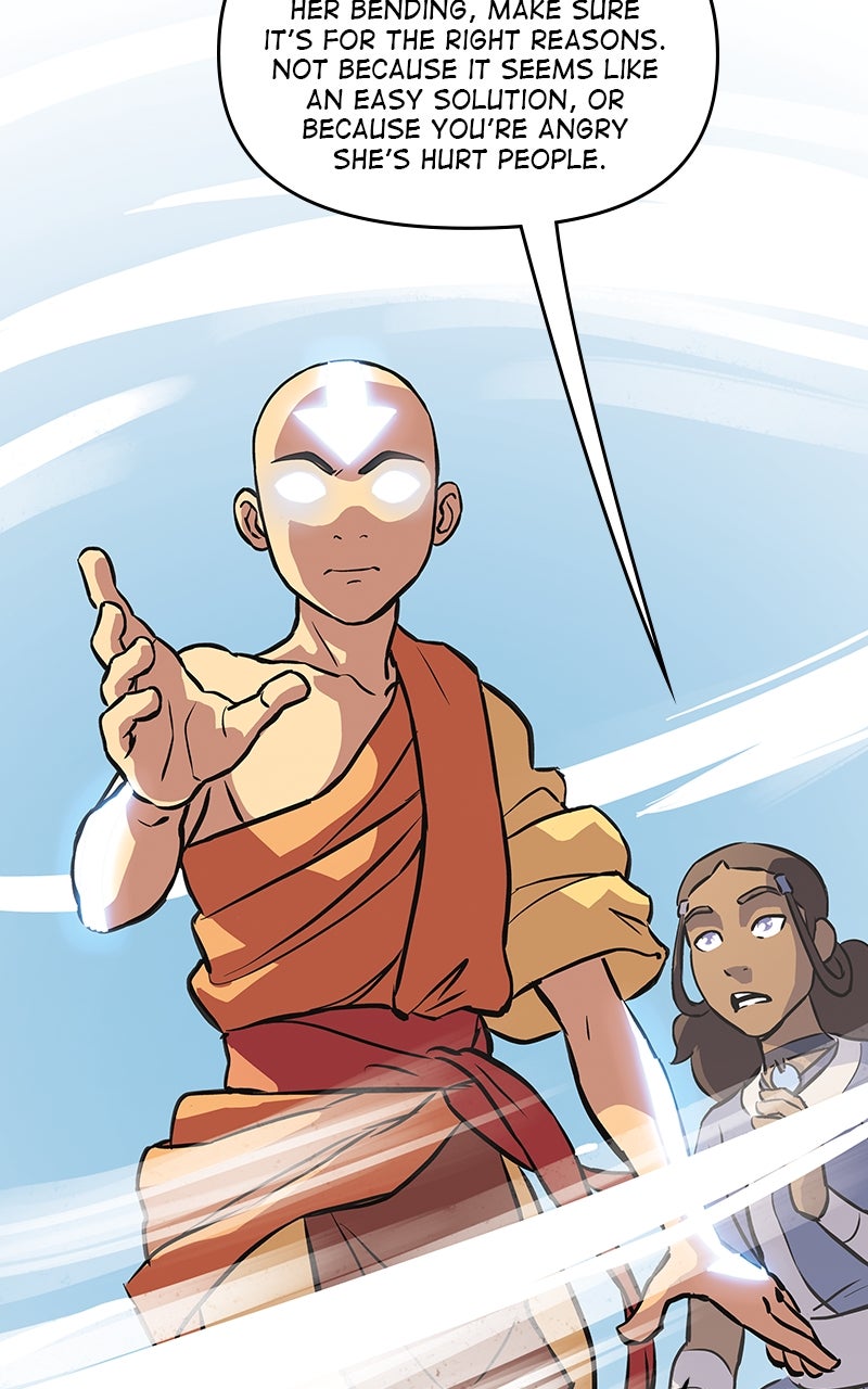 Avatar: The Last Airbender Episode 85 page 64 - 