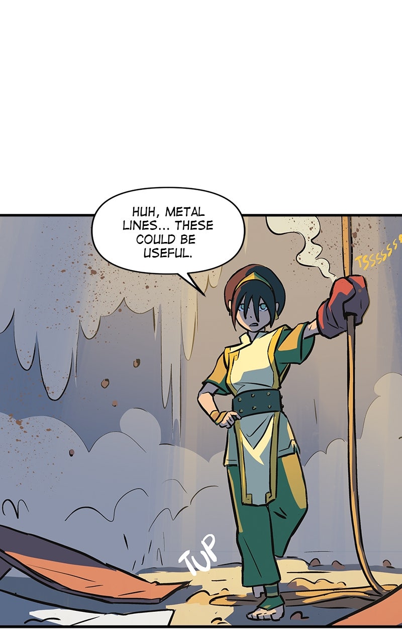 Avatar: The Last Airbender Episode 85 page 10 - 