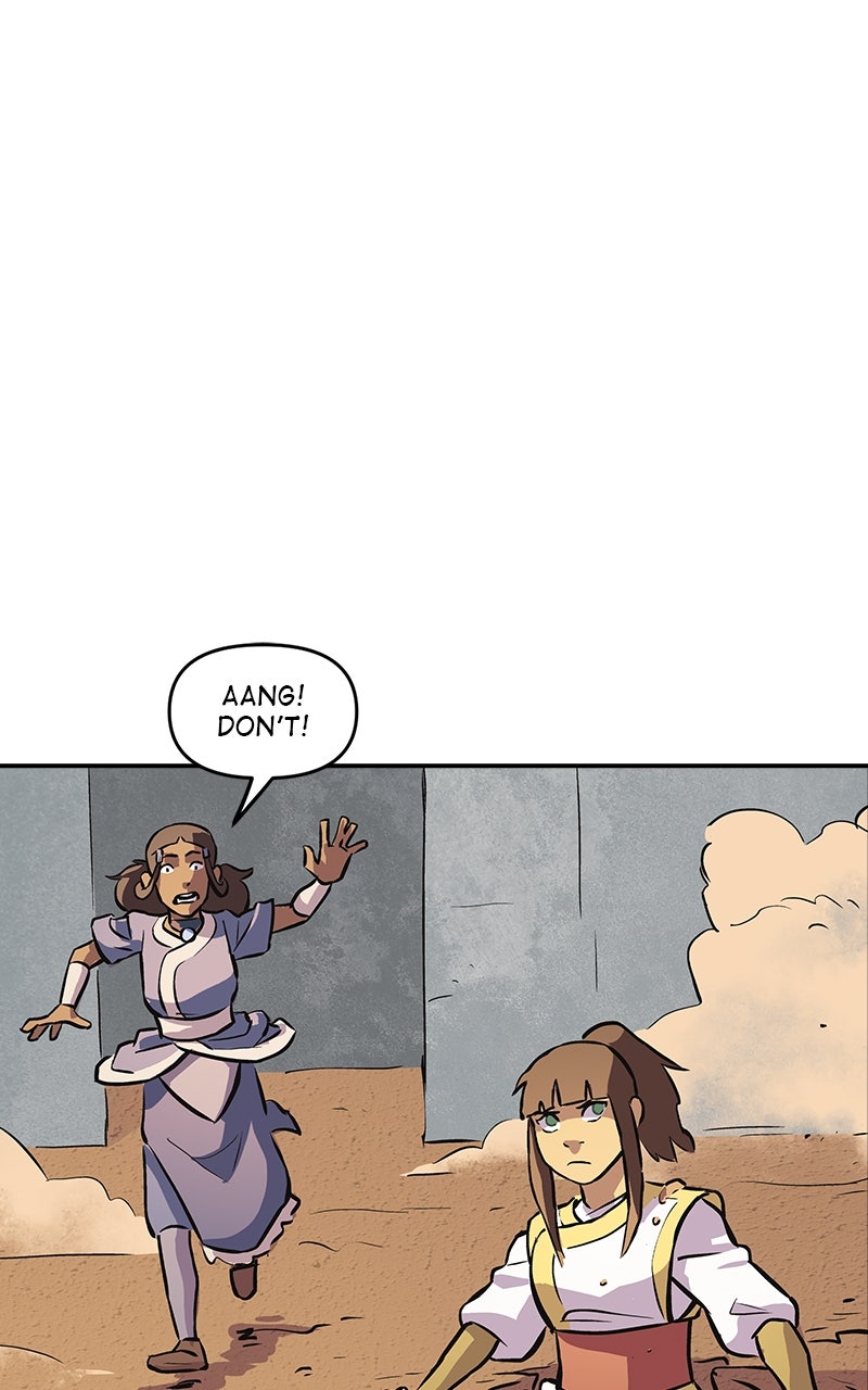 Avatar: The Last Airbender Episode 86 page 1 - 