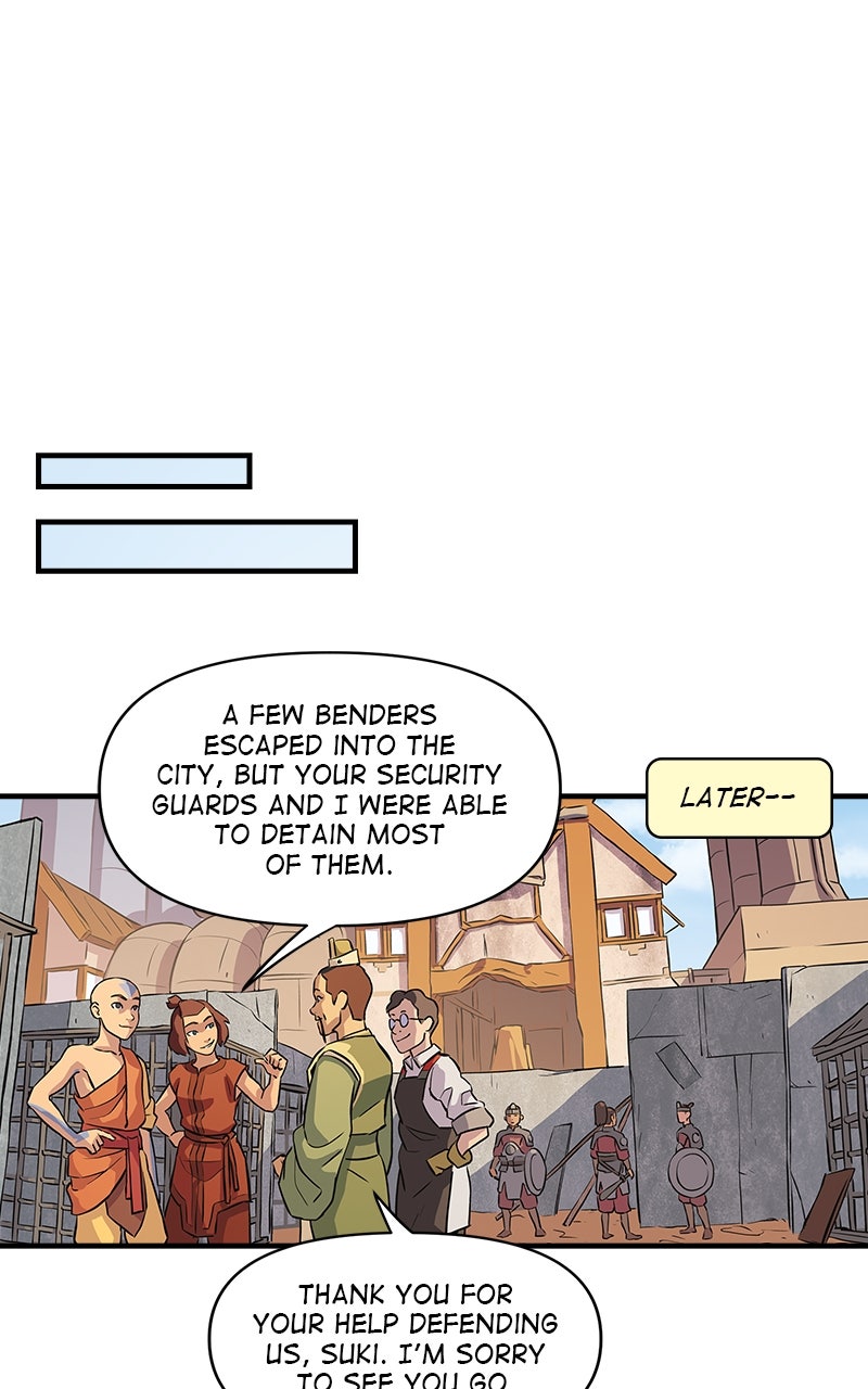 Avatar: The Last Airbender Episode 86 page 13 - 