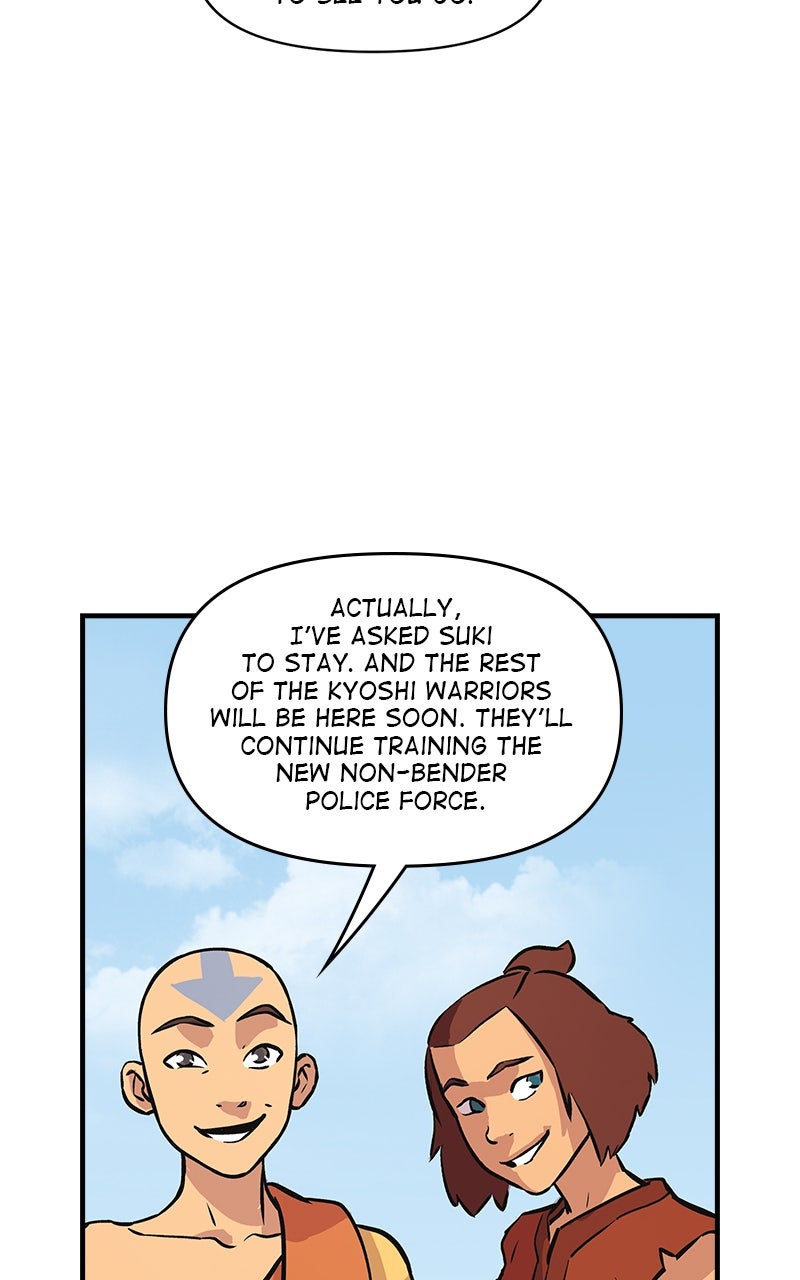 Avatar: The Last Airbender Episode 86 page 14 - 