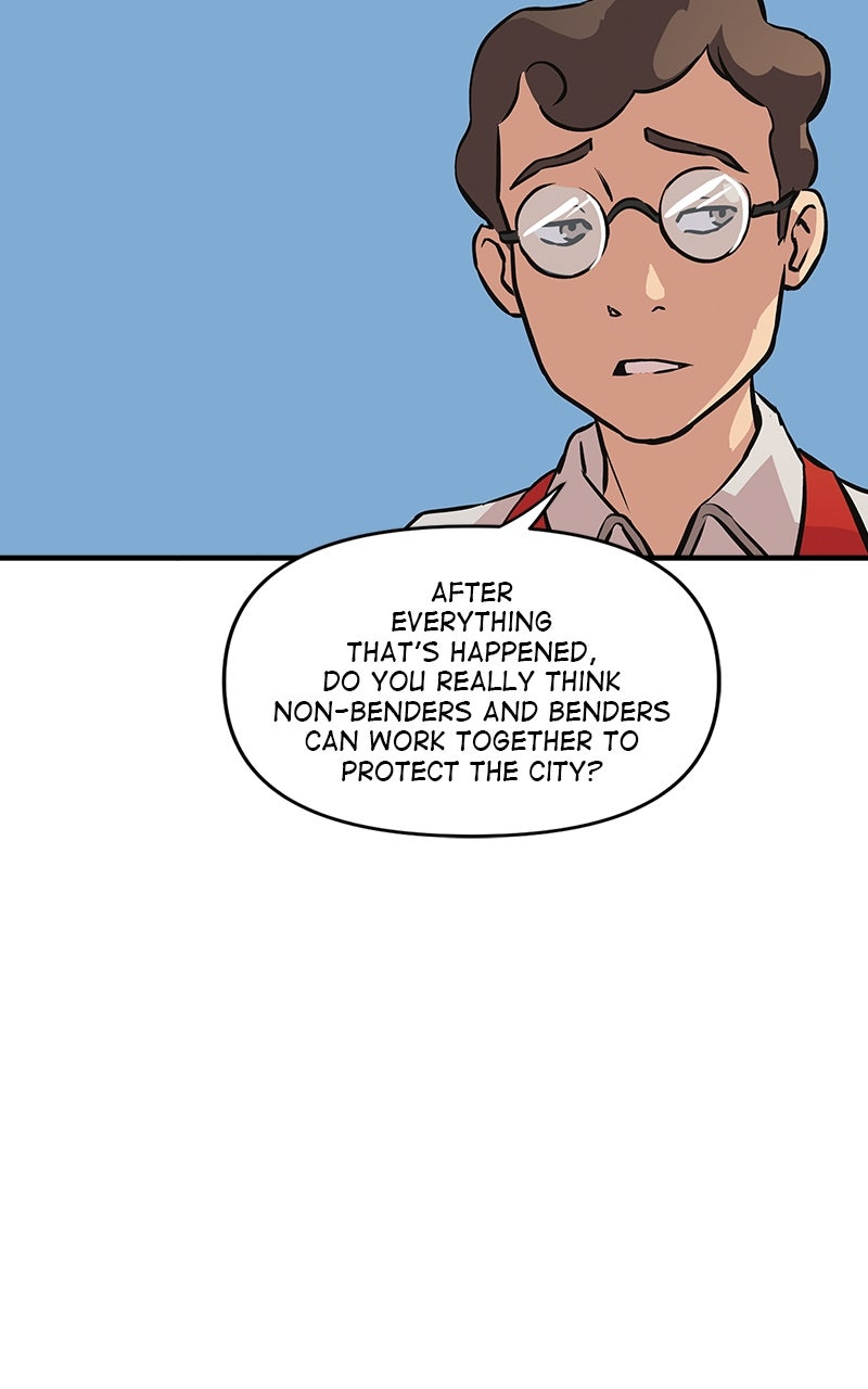 Avatar: The Last Airbender Episode 86 page 17 - 