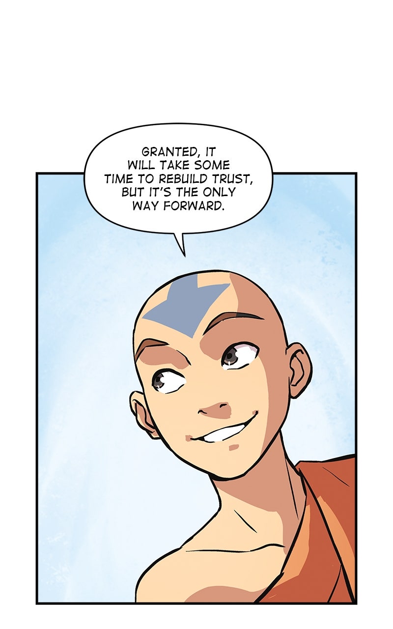 Avatar: The Last Airbender Episode 86 page 19 - 