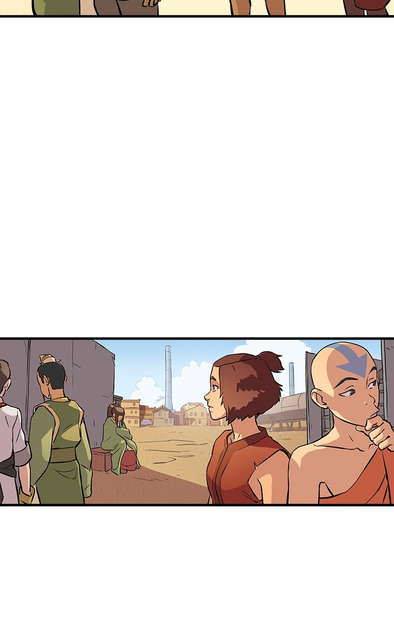 Avatar: The Last Airbender Episode 86 page 21 - 