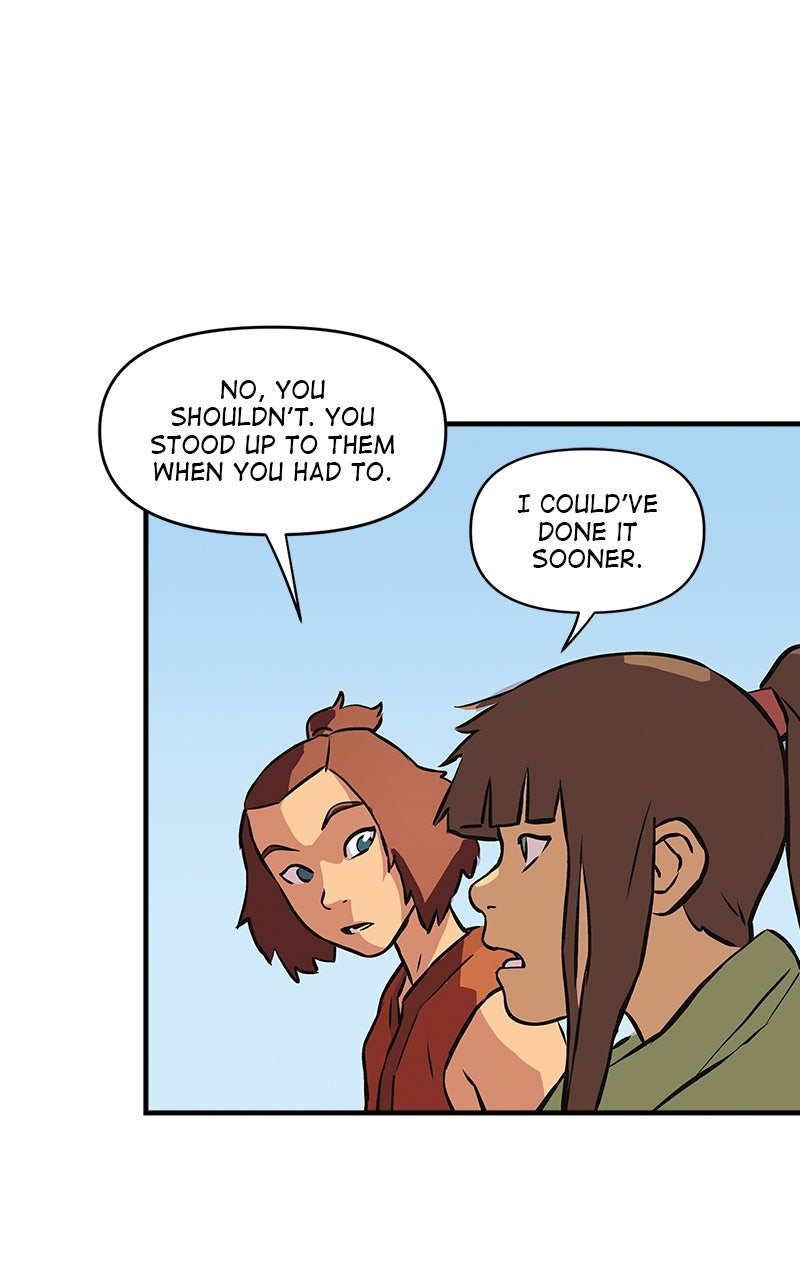 Avatar: The Last Airbender Episode 86 page 24 - 