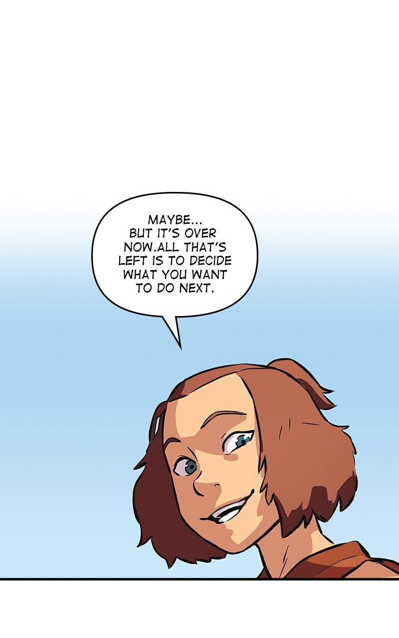 Avatar: The Last Airbender Episode 86 page 25 - 