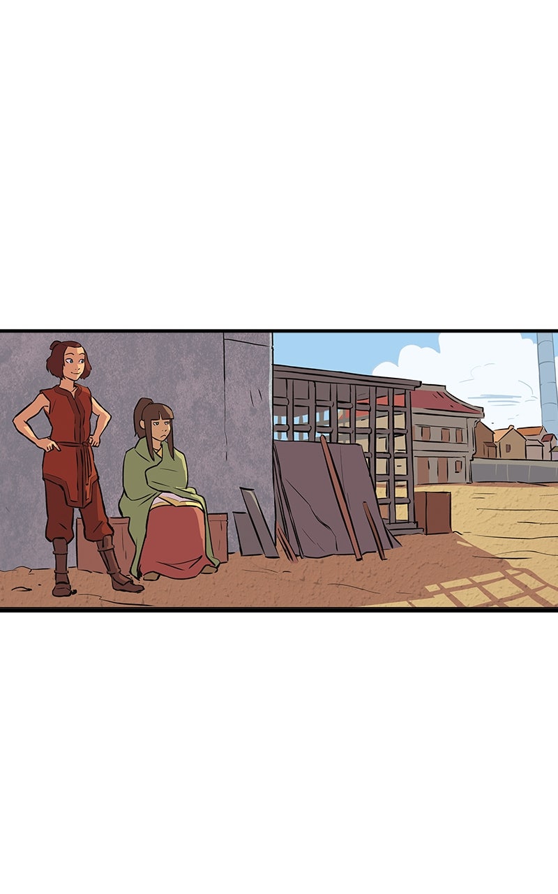 Avatar: The Last Airbender Episode 86 page 26 - 