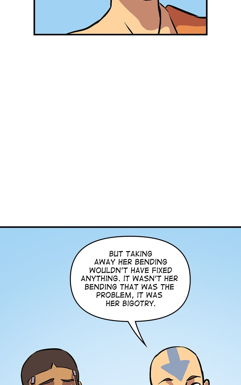 Avatar: The Last Airbender Episode 86 page 37 - 