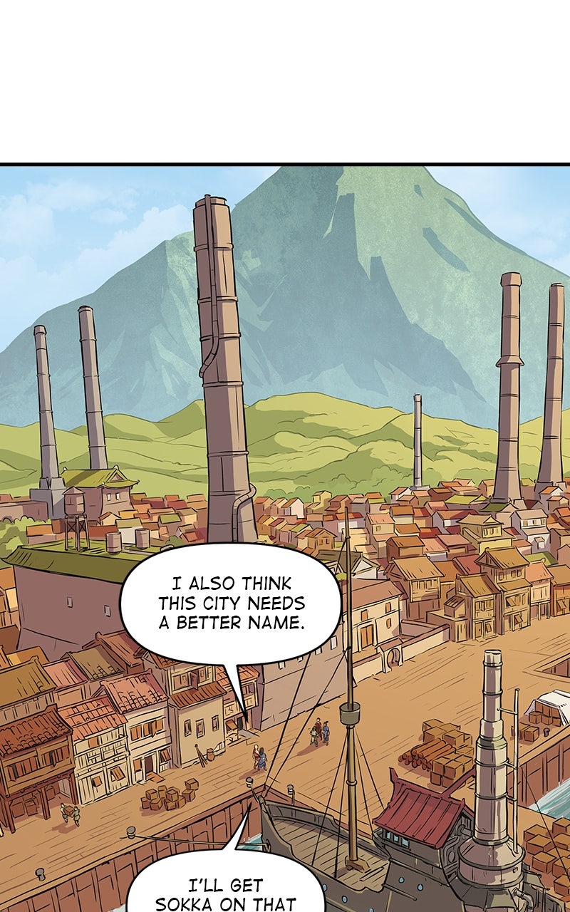 Avatar: The Last Airbender Episode 86 page 44 - 