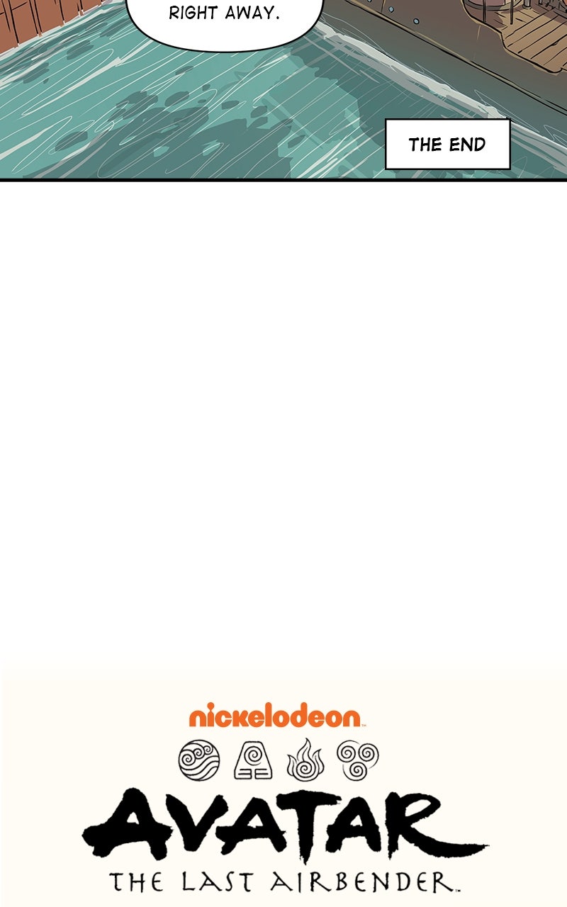 Avatar: The Last Airbender Episode 86 page 45 - 