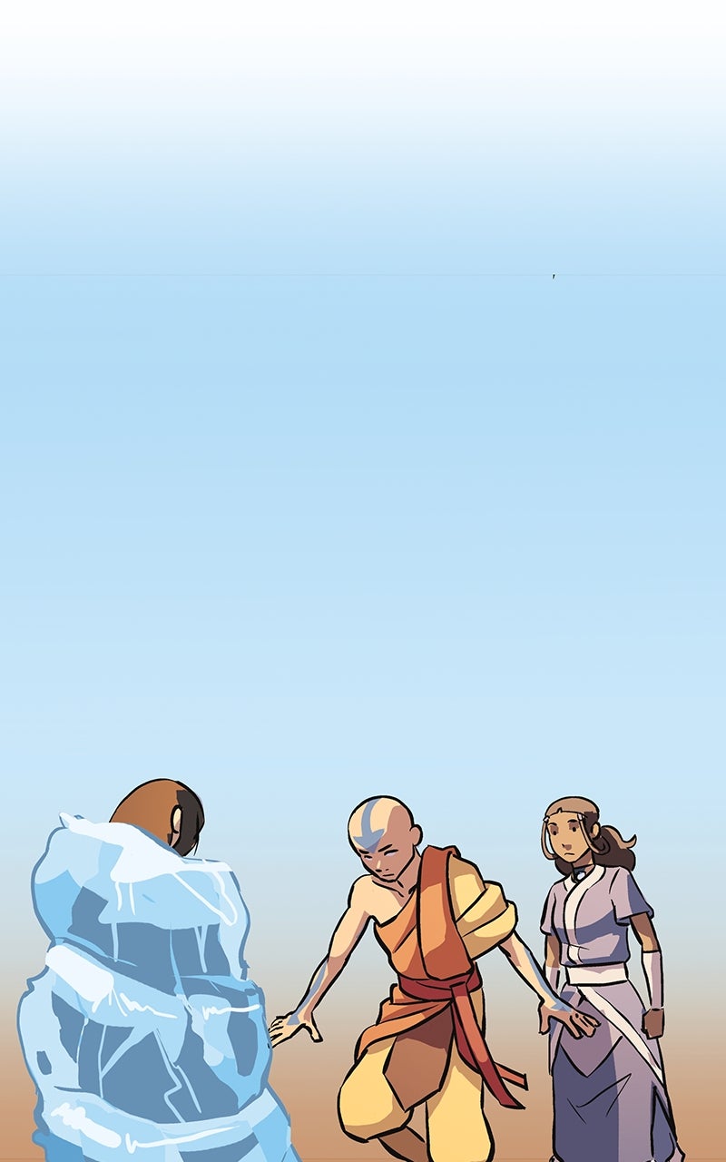 Avatar: The Last Airbender Episode 86 page 7 - 