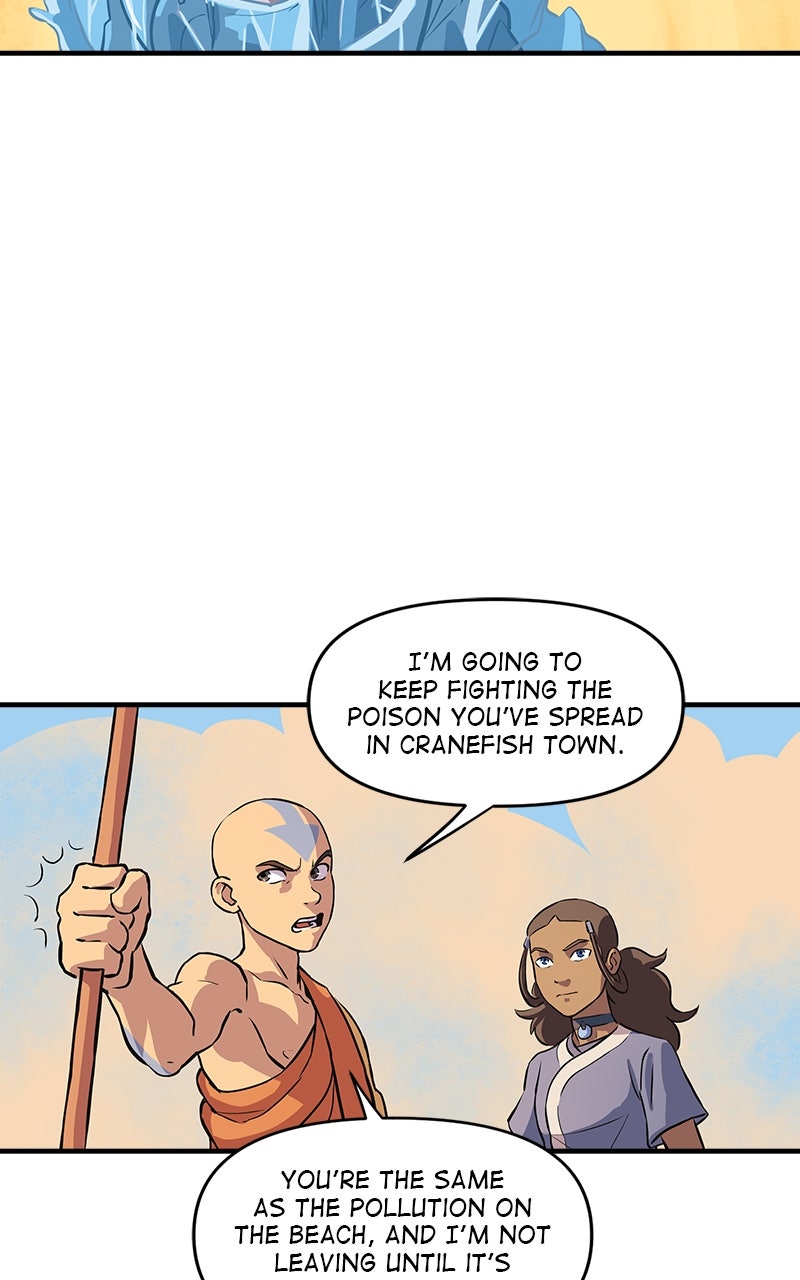 Avatar: The Last Airbender Episode 86 page 9 - 