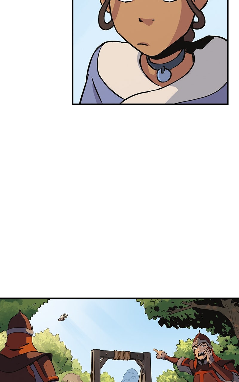 Avatar: The Last Airbender Episode 87 page 17 - 