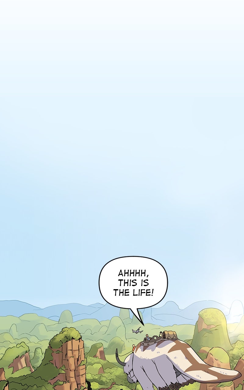 Avatar: The Last Airbender Episode 87 page 3 - 