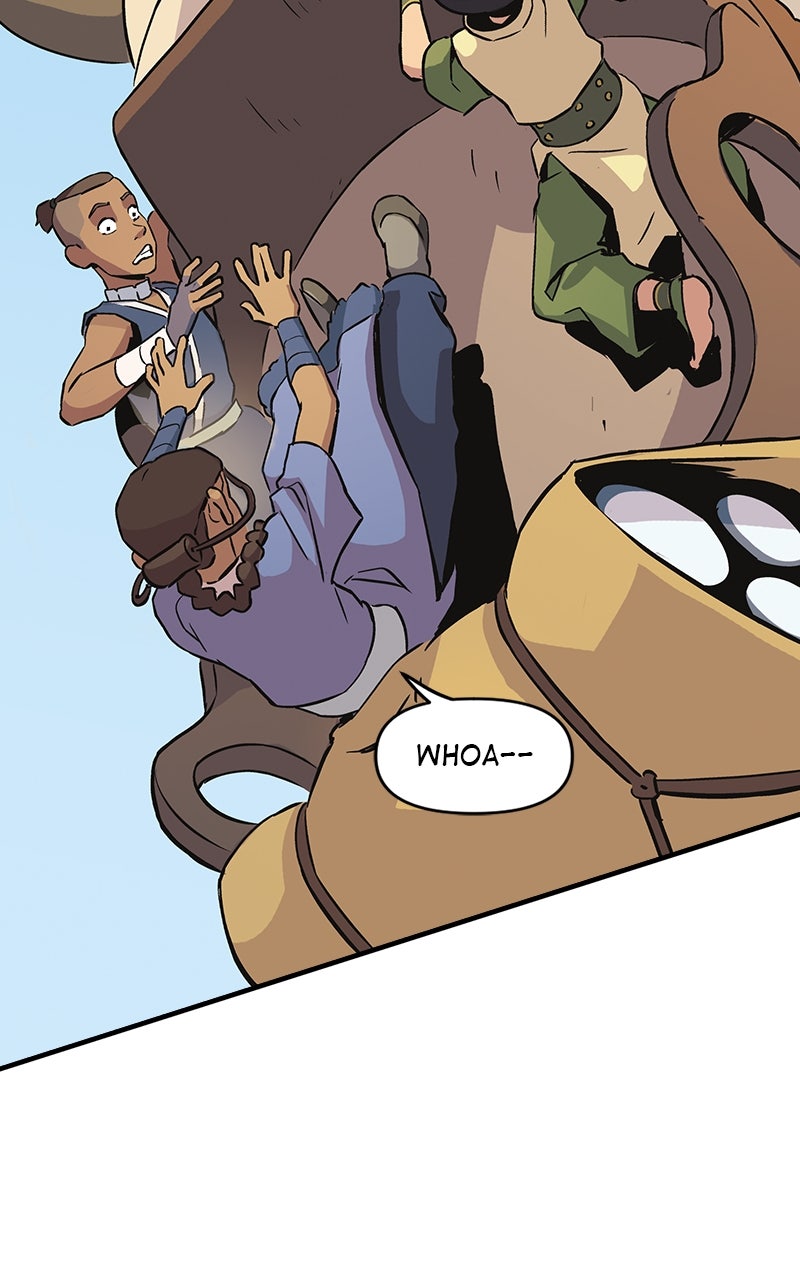 Avatar: The Last Airbender Episode 87 page 23 - 