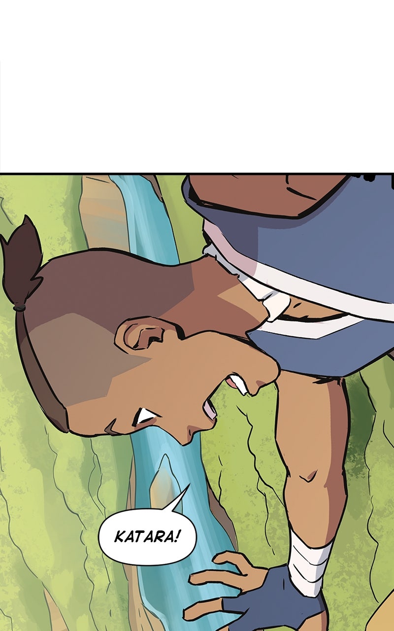 Avatar: The Last Airbender Episode 87 page 24 - 
