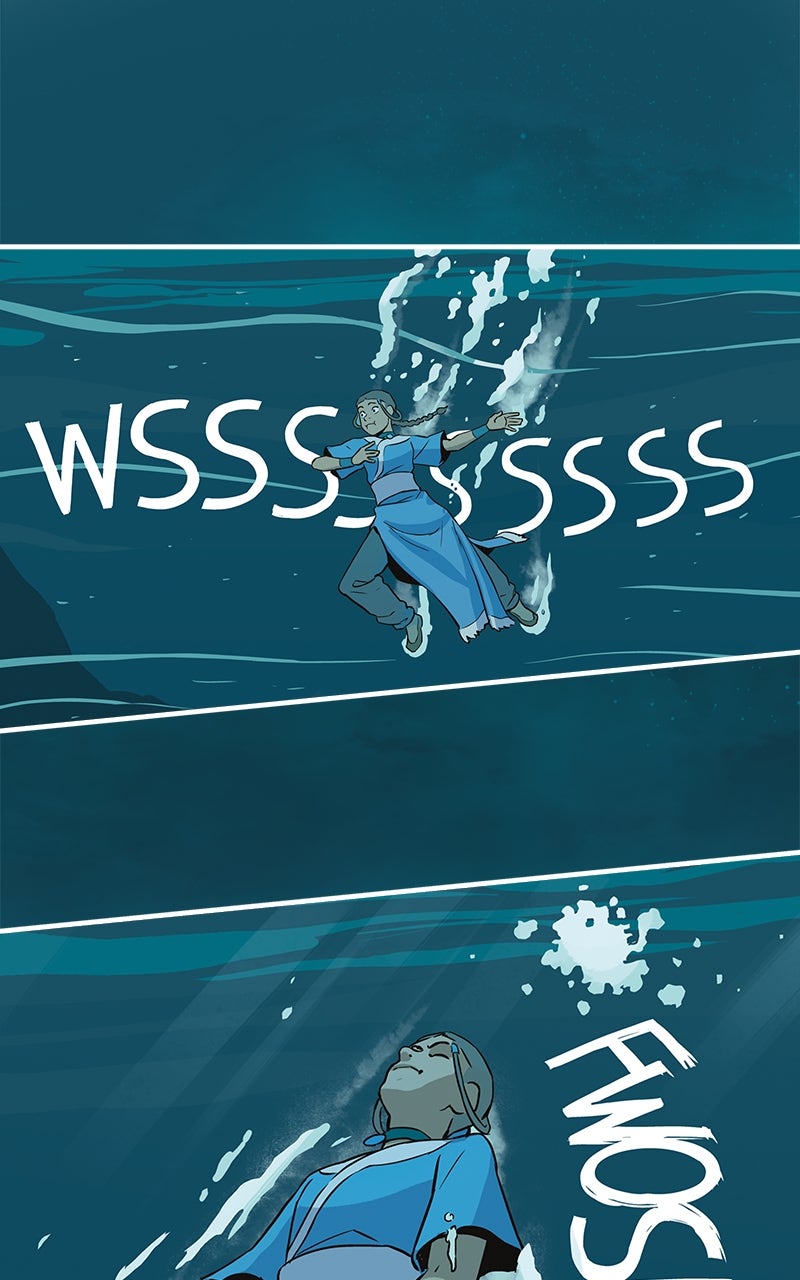 Avatar: The Last Airbender Episode 87 page 32 - 