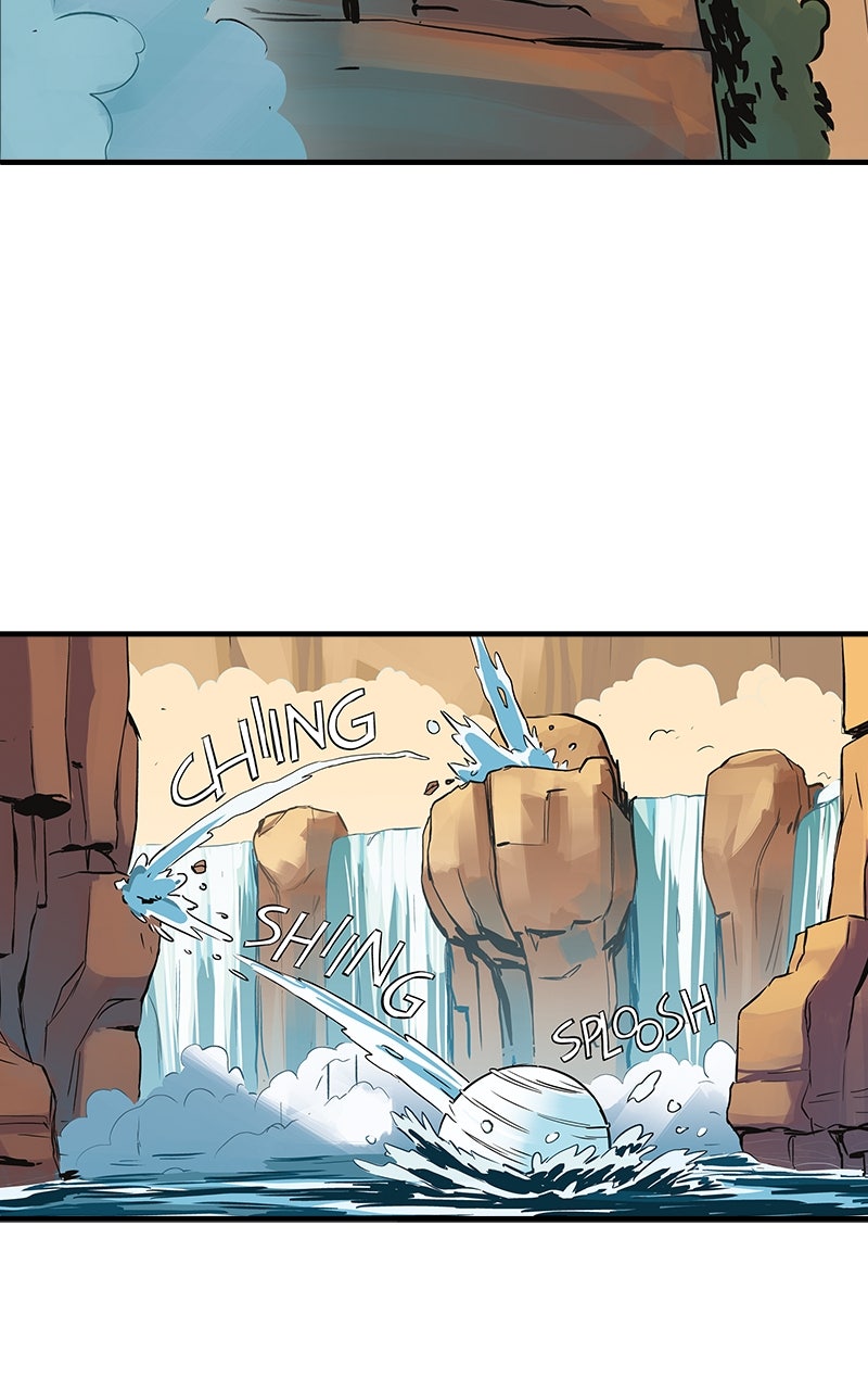Avatar: The Last Airbender Episode 87 page 36 - 