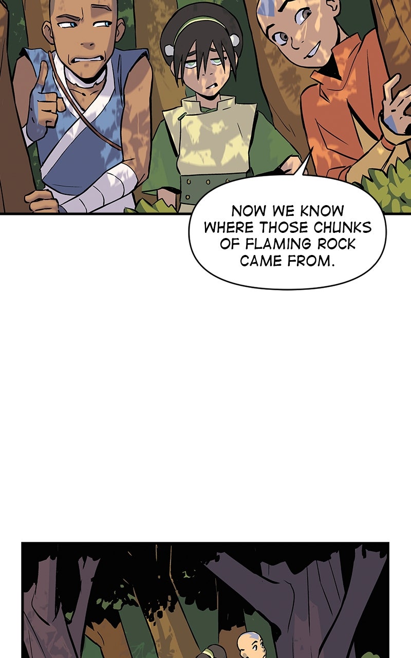 Avatar: The Last Airbender Episode 87 page 50 - 