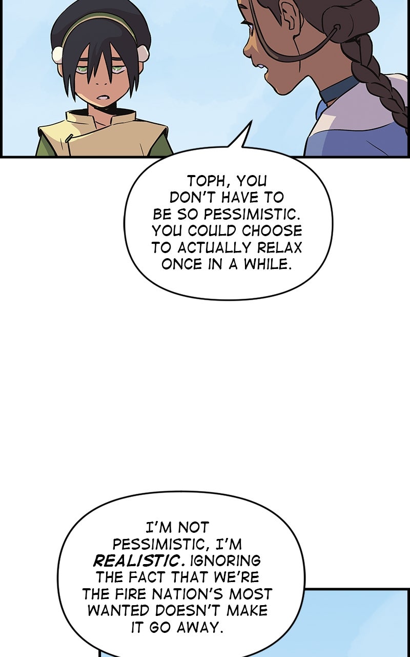 Avatar: The Last Airbender Episode 87 page 6 - 