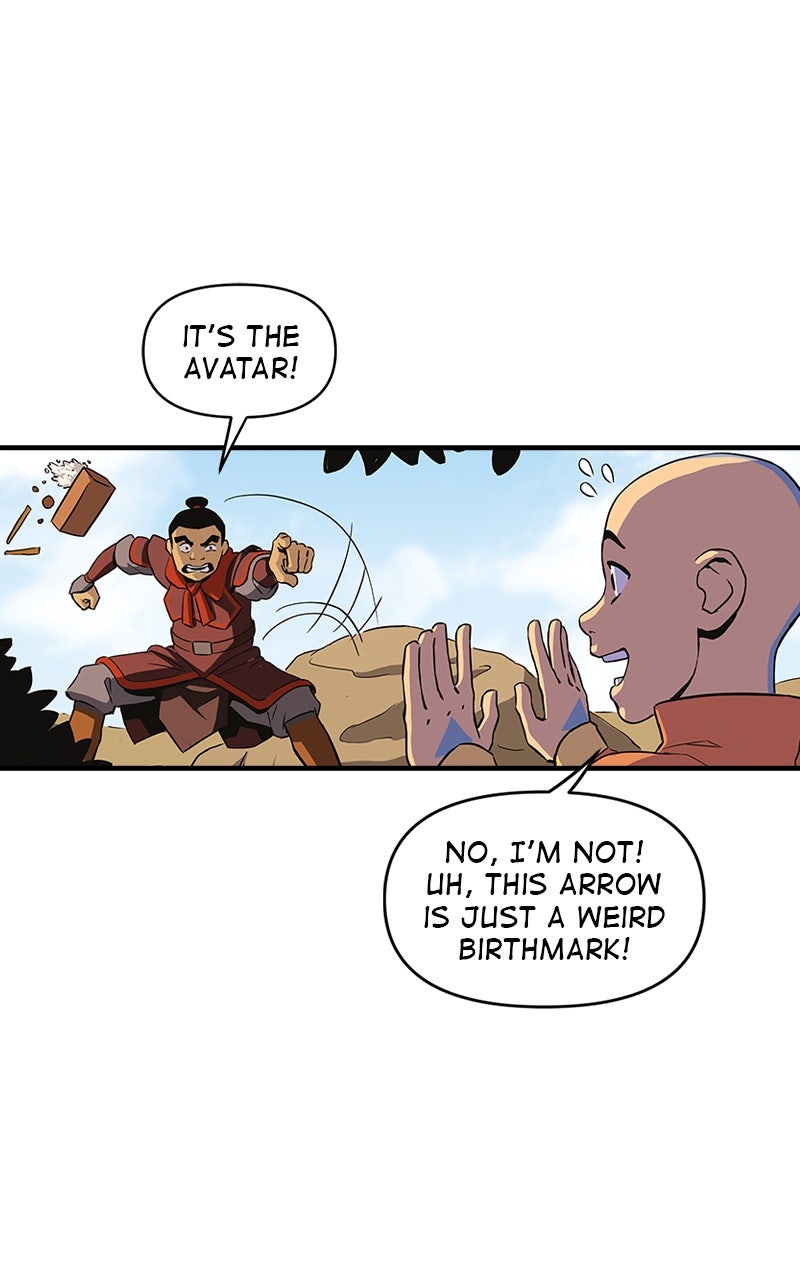 Avatar: The Last Airbender Episode 87 page 54 - 