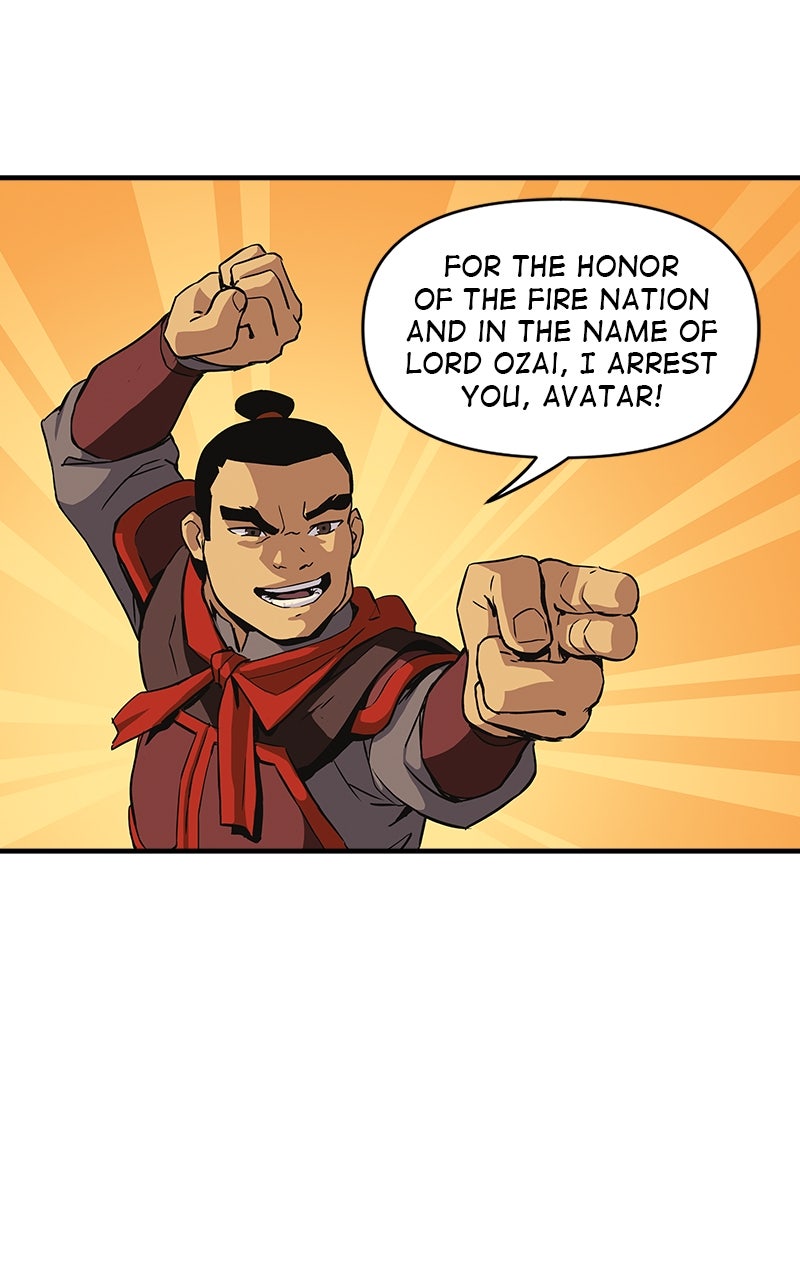 Avatar: The Last Airbender Episode 87 page 55 - 
