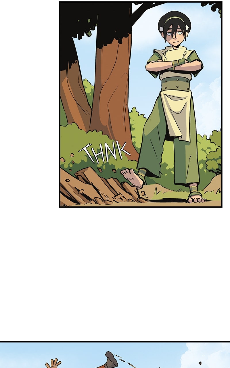 Avatar: The Last Airbender Episode 87 page 56 - 