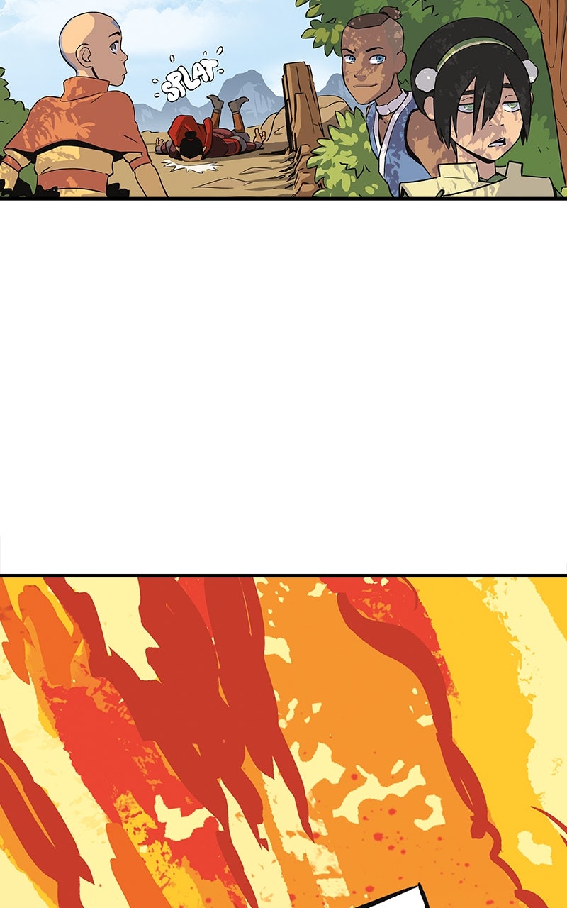 Avatar: The Last Airbender Episode 87 page 58 - 