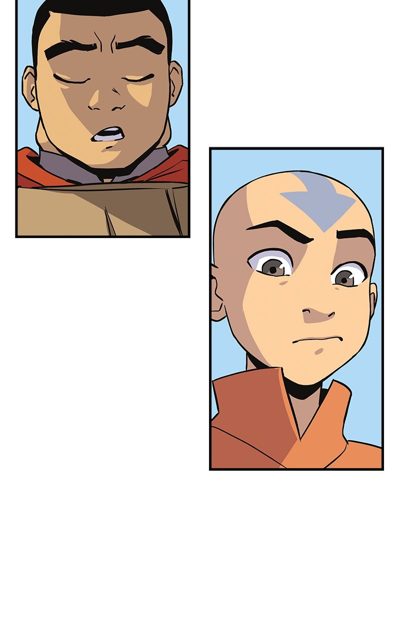 Avatar: The Last Airbender Episode 87 page 71 - 