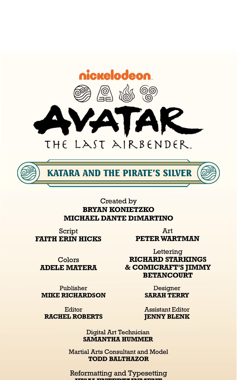 Avatar: The Last Airbender Episode 87 page 72 - 