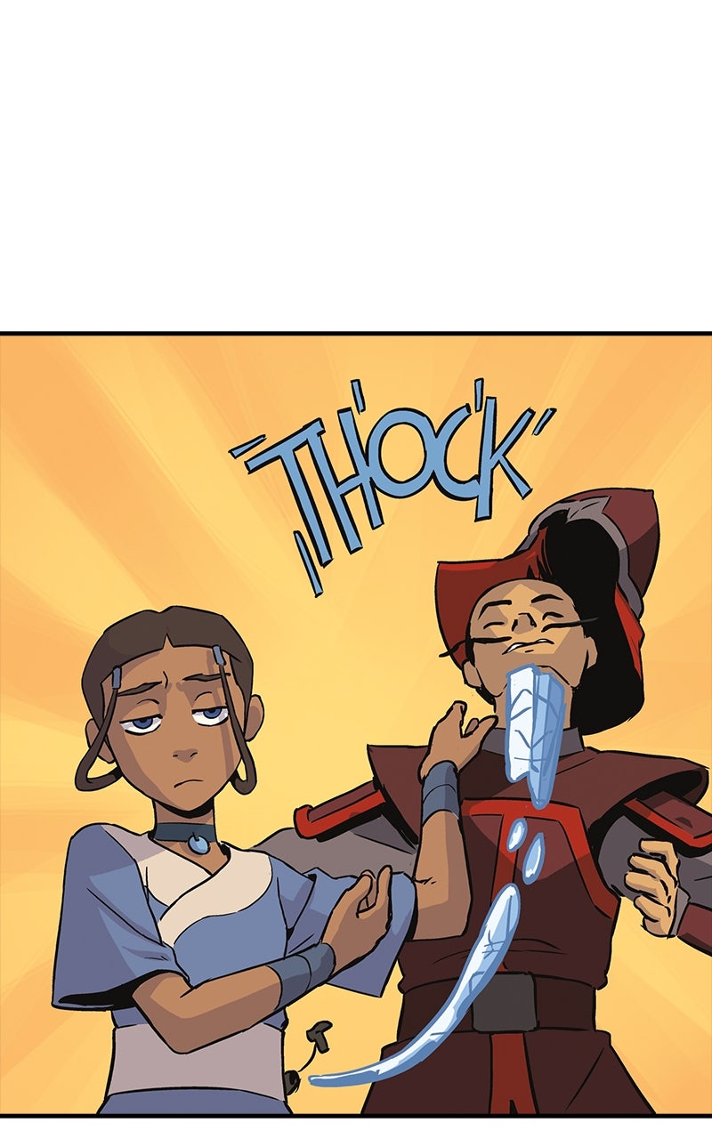 Avatar: The Last Airbender Episode 88 page 12 - 