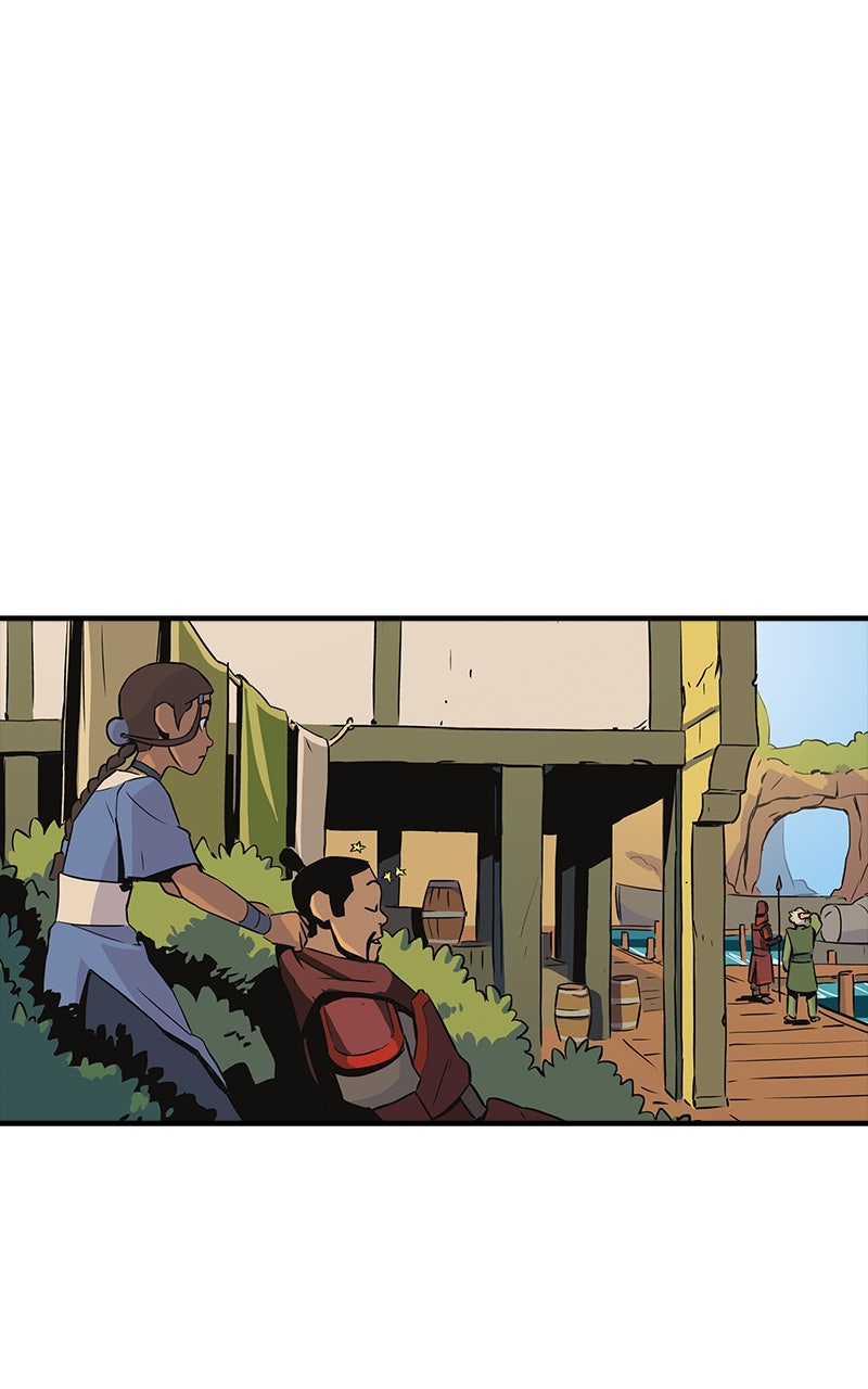 Avatar: The Last Airbender Episode 88 page 13 - 