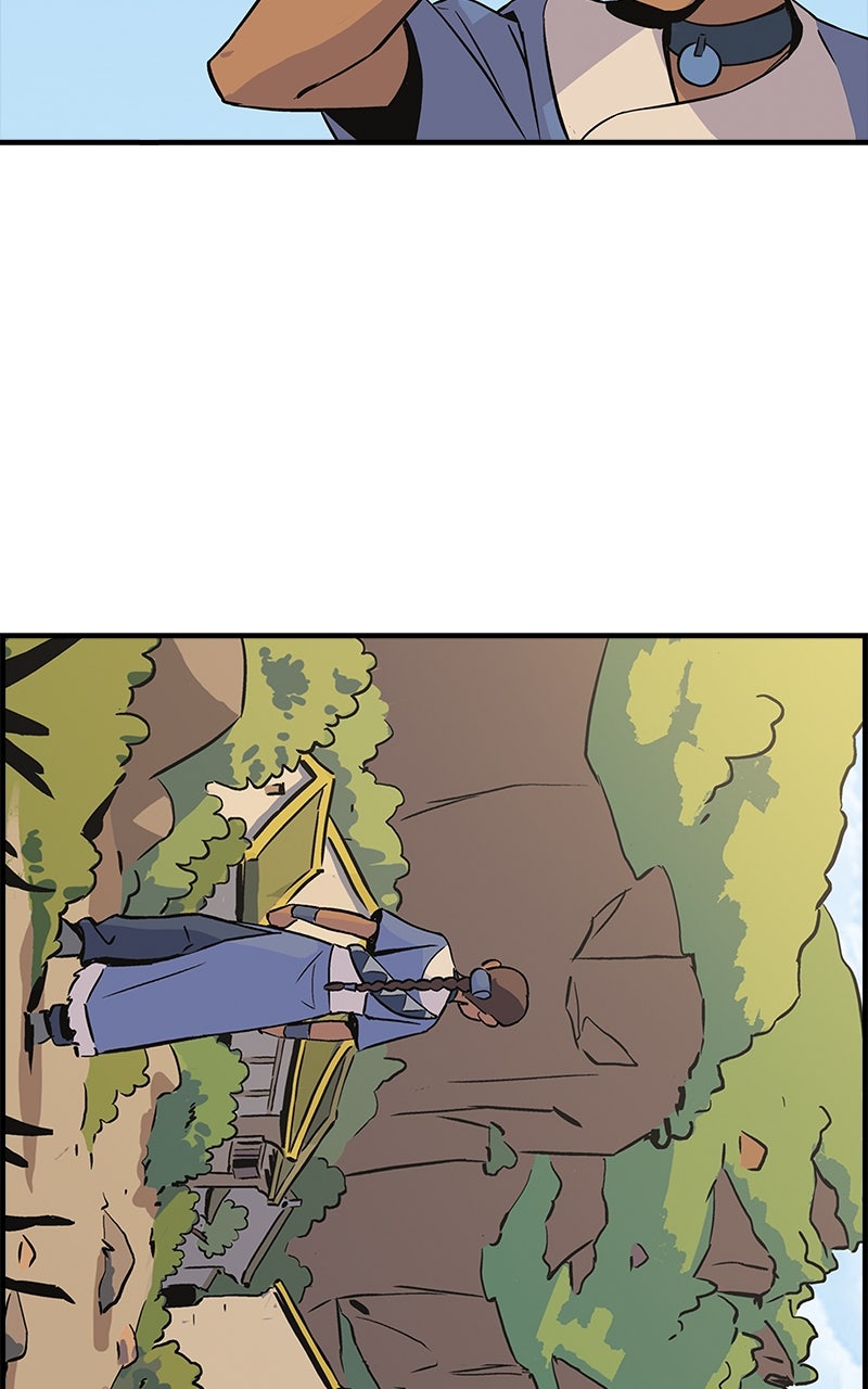 Avatar: The Last Airbender Episode 88 page 3 - 