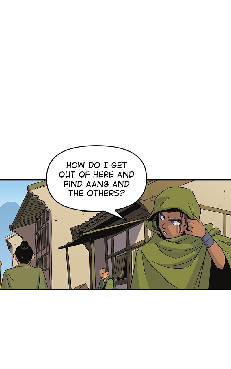 Avatar: The Last Airbender Episode 88 page 21 - 