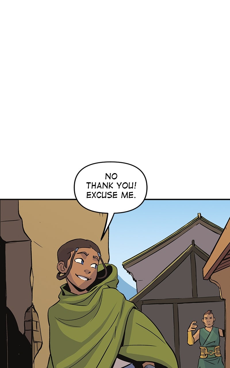 Avatar: The Last Airbender Episode 88 page 23 - 