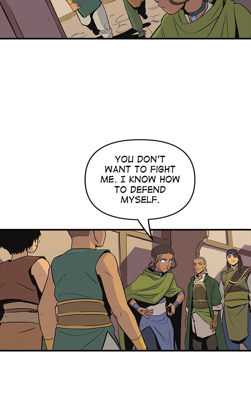 Avatar: The Last Airbender Episode 88 page 26 - 
