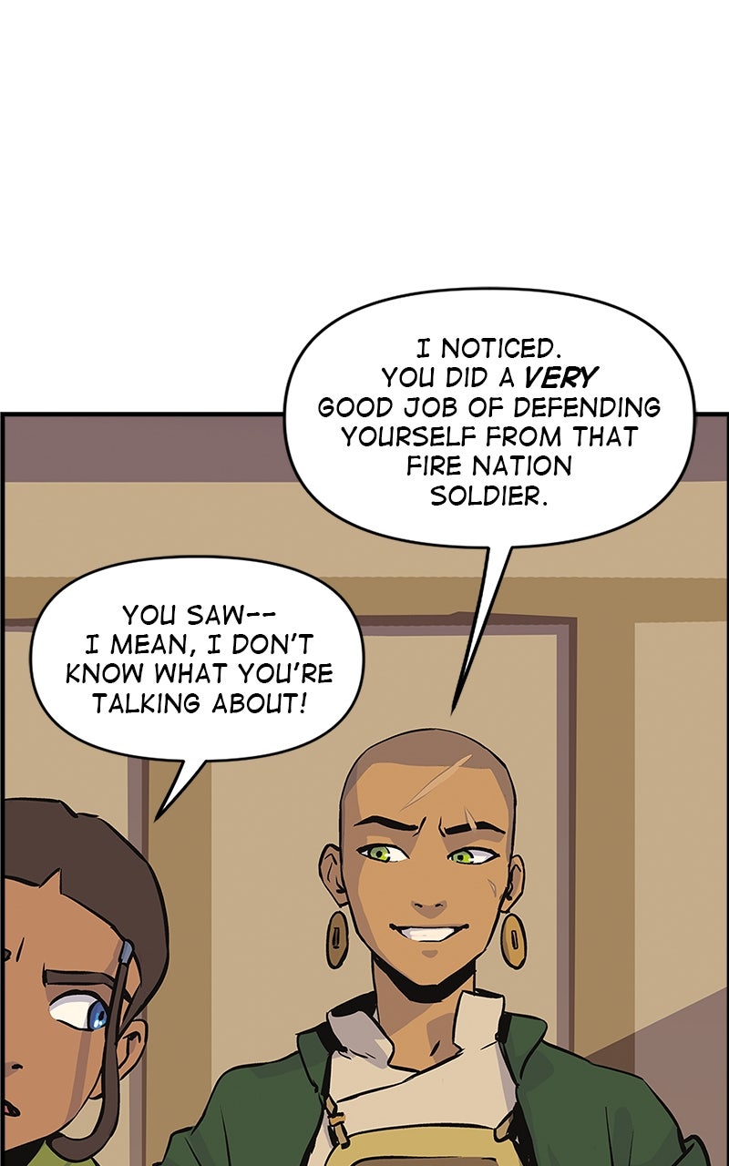 Avatar: The Last Airbender Episode 88 page 27 - 